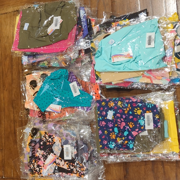 cheek boss Intimates & Sleepwear Cheek Boss Underwear 4 Pack Same